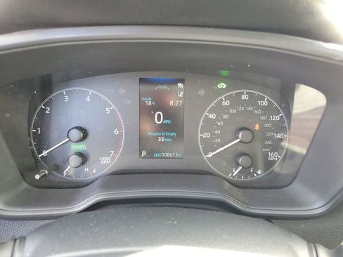 Used 2024 Toyota Corolla LE FWD image 13
