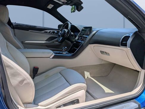 Used 2019 BMW M850i xDrive Coupe AWD/4WD image 17