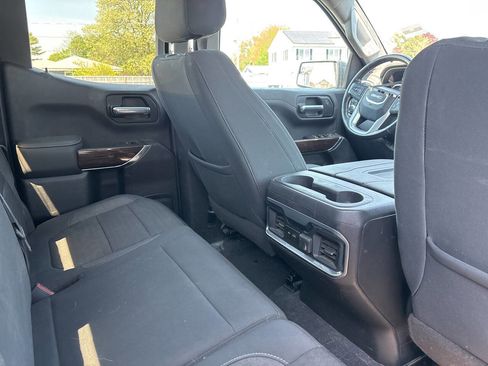 Used 2020 GMC Sierra 1500 Elevation w/ Elevation Value Package AWD/4WD image 15