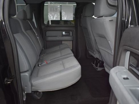 Used 2013 Ford F150 XLT w/ Luxury Equipment Group AWD/4WD image 33