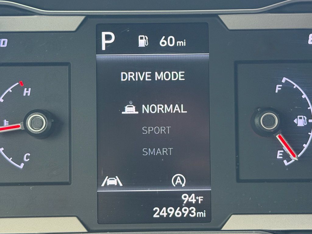Used 2024 Hyundai Tucson SEL FWD image 24