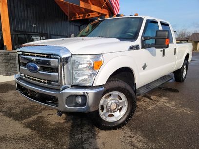 Used 2015 Ford F350 XLT w/ XLT Value Package