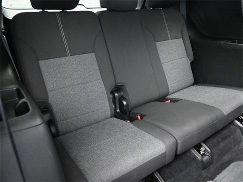 Certified 2025 GMC Acadia Elevation image 18