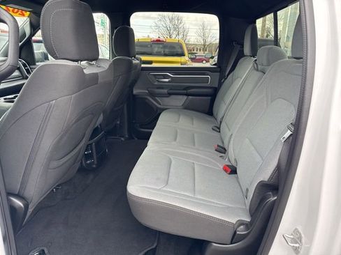 Used 2023 RAM 1500 Big Horn image 18