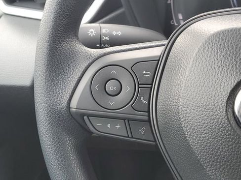 New 2026 Toyota Corolla LE image 13