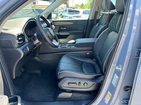 New 2026 Honda Pilot Elite image 10