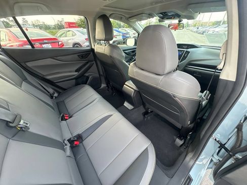 Certified 2021 Subaru Crosstrek 2.5i Sport w/ Moonroof Package AWD/4WD image 20
