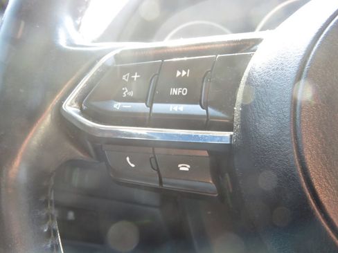 Used 2017 MAZDA CX-5 Grand Touring AWD/4WD image 22