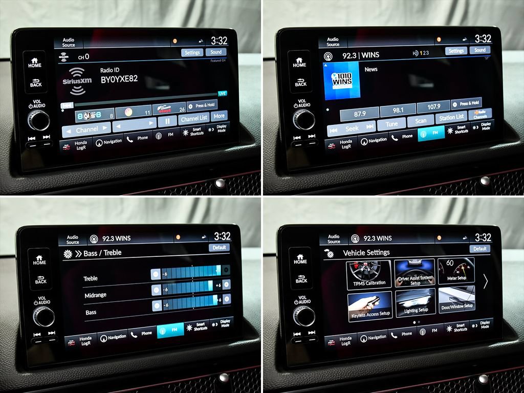 Used 2025 Honda Civic Type R image 24