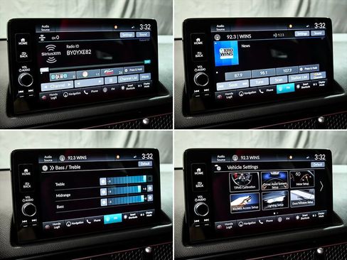 Used 2025 Honda Civic Type R image 24