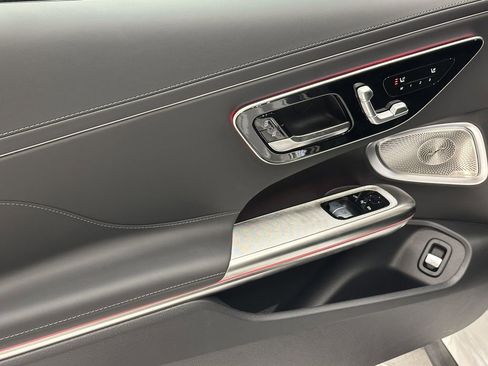 New 2026 Mercedes-Benz CLE 53 AMG CLE 53 AMG image 10