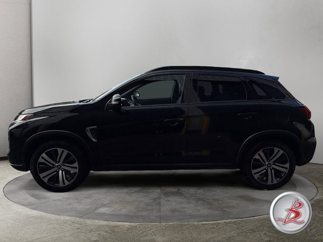 Used 2024 Mitsubishi Outlander Sport SEL AWD/4WD image 4