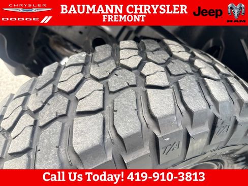 Used 2022 Jeep Wrangler Unlimited Sport AWD/4WD image 28
