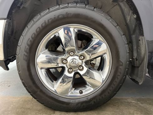 Used 2015 RAM 1500 Outdoorsman AWD/4WD image 10