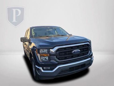 Used 2023 Ford F150 XLT image 13