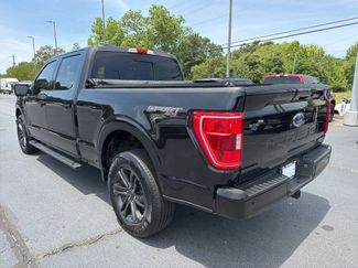 Used 2022 Ford F150 XLT w/ Equipment Group 302A High AWD/4WD video 3