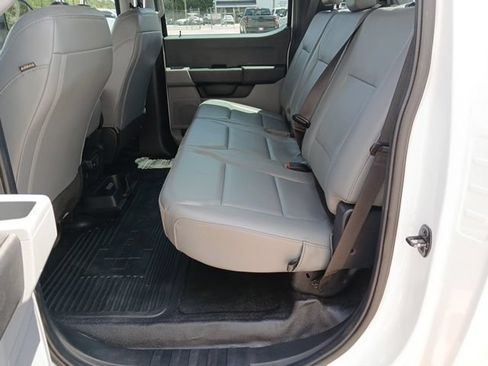 Used 2023 Ford F250 XL w/ XL Driver Assist Package AWD/4WD image 19