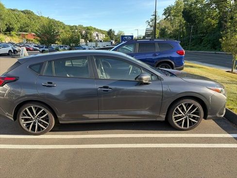 Used 2024 Subaru Impreza 2.0i Sport AWD/4WD image 15