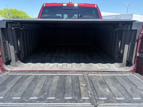 Used 2020 RAM 1500 Limited AWD/4WD image 18