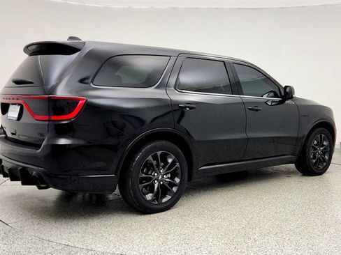 Used 2022 Dodge Durango R/T w/ Blacktop Package image 5