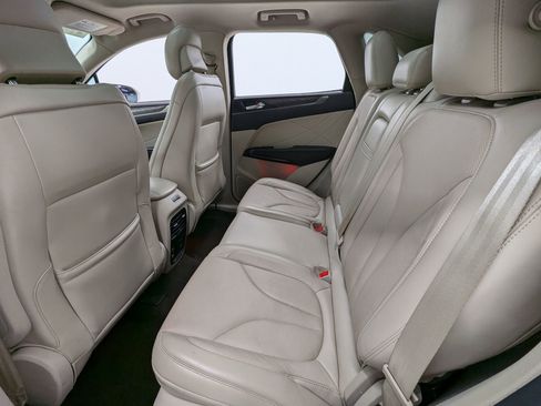 Used 2019 Lincoln MKC Reserve w/ MKC Climate Package image 19