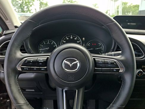 Certified 2024 MAZDA CX-30 AWD 2.5 S w/ Select Sport Pkg image 20