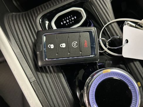 New 2026 Jeep Cherokee Laredo AWD/4WD image 20