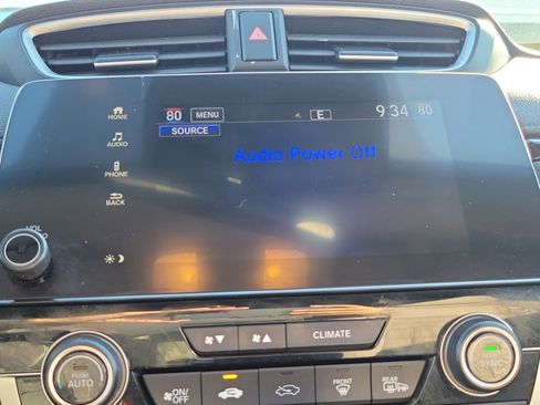 Used 2022 Honda CR-V EX image 23