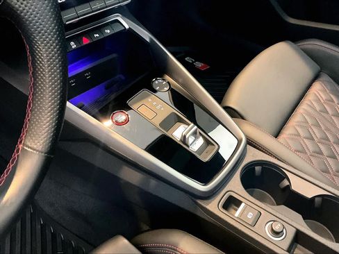 Certified 2024 Audi S3 Premium Plus w/ Premium Plus Package AWD/4WD image 15