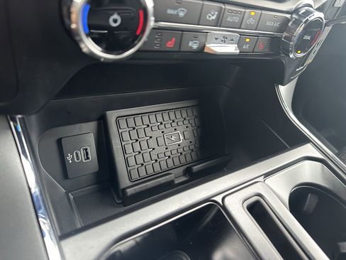 New 2025 Ford F150 XLT w/ Equipment Group 302A MID image 20