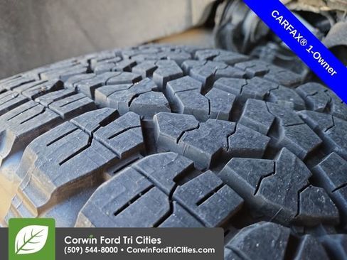 Used 2025 Chevrolet Silverado 3500 High Country w/ Technology Package image 7