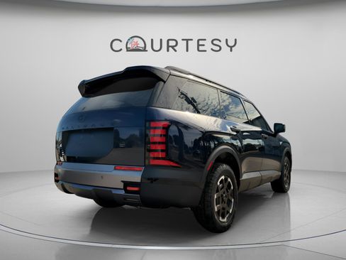 New 2026 Hyundai Palisade XRT Pro image 3