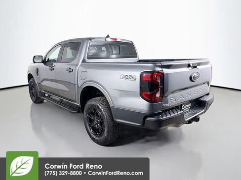New 2026 Ford Ranger XLT AWD/4WD image 5