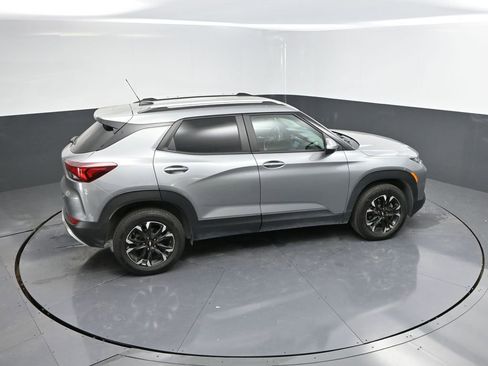 Used 2023 Chevrolet TrailBlazer LT w/ Convenience Package image 29