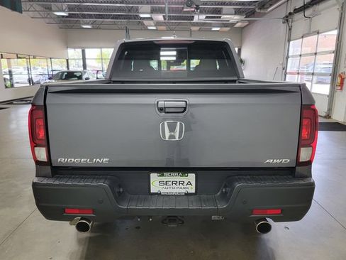 Used 2023 Honda Ridgeline RTL-E image 6
