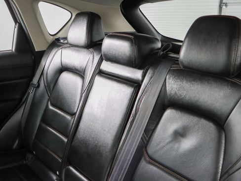 Used 2023 MAZDA CX-5 AWD 2.5 S image 25