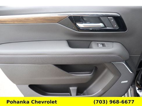 New 2026 Chevrolet Suburban High Country AWD/4WD image 22