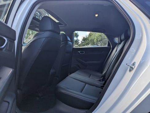 New 2026 Acura Integra image 8