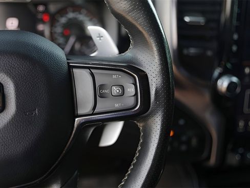 Used 2021 RAM 1500 TRX w/ TRX Level 1 Equipment Group image 17