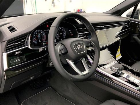 New 2026 Audi Q7 3.0T Premium Plus image 7