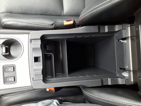 Used 2019 Nissan Murano SL w/ Cargo Package FWD image 14