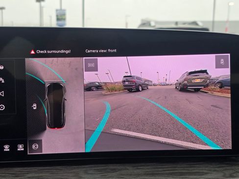 New 2025 Audi Q5 Premium Plus image 28