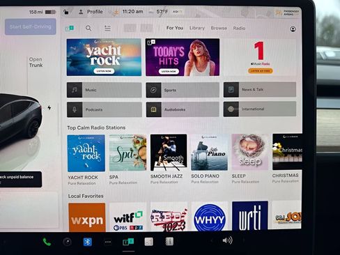 Used 2024 Tesla Model Y Long Range image 20