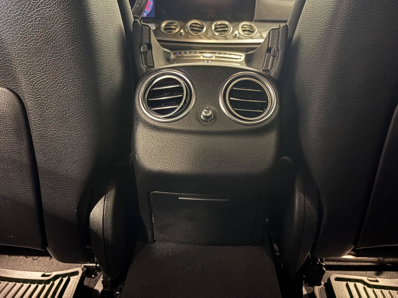 Used 2019 Mercedes-Benz E 450 4MATIC Sedan image 35