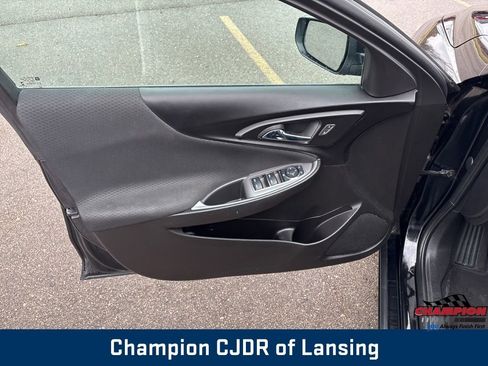 Used 2023 Chevrolet Malibu LT image 20