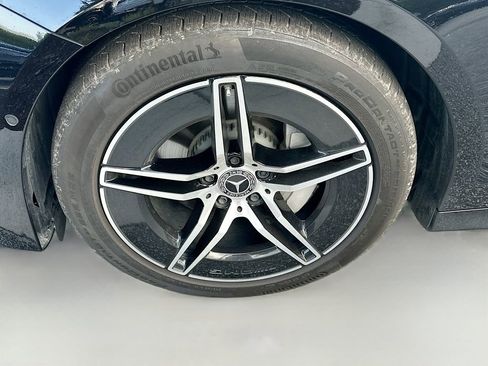 Certified 2025 Mercedes-Benz E 350 4MATIC Sedan image 32