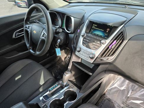 Used 2016 Chevrolet Equinox LS image 12
