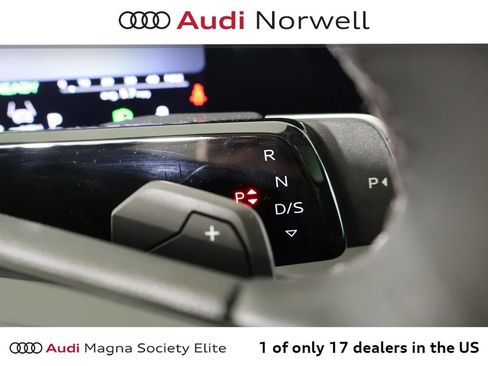 New 2026 Audi Q3 quattro 2.0T image 29