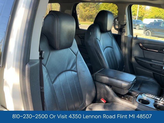 Used 2014 GMC Acadia Denali FWD image 32