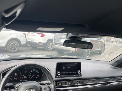 Certified 2024 Honda Civic Sport image 28